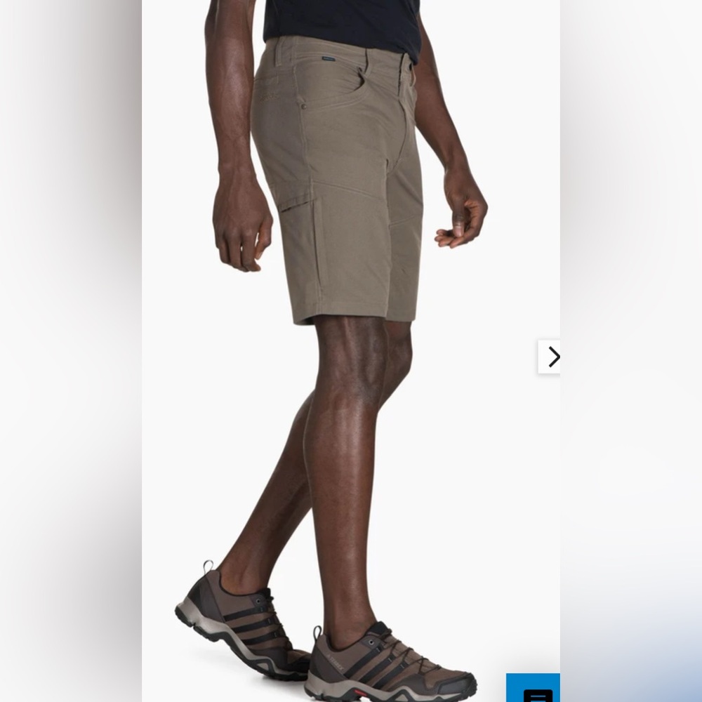 Kuhl Silencr Kargo Short